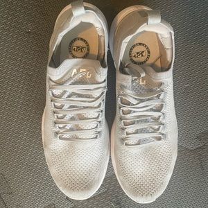 APL techloom breeze gray